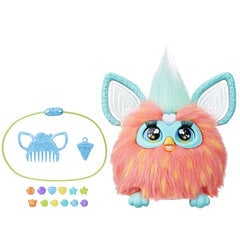 Furby interaktiivne mänguasi korall hind ja info | Tüdrukute mänguasjad | kaup24.ee