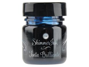 Kalligraafia tint Manuscript ShimmerInk 25 ml hind ja info | Kunstitarbed, voolimise tarvikud | kaup24.ee