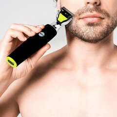 Eldom MT500Z habemenuga hind ja info | Eldom Kosmeetika, parfüümid | kaup24.ee