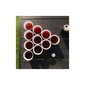 Beer Pong Game, 50 topsi Ruhha 21232 цена и информация | Muud kingitused | kaup24.ee