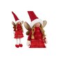 Haldjas punane jõulukuju, Ruhhy 22346 hind ja info | Jõulukaunistused | kaup24.ee