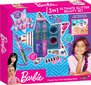 Kosmeetikakomplekt tüdrukutele Barbie Ultimate Glitter Beauty Style, 1 tk hind ja info | Laste ja ema kosmeetika | kaup24.ee