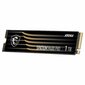 SSD MSI SPATIUM M480 PRO 1TB S78-440L1G0-P83] цена и информация | Sisemised kõvakettad (HDD, SSD, Hybrid) | kaup24.ee