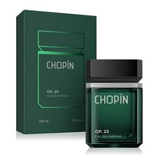 Parfüümvesi Chopin OP.25 EDP meestele 100 ml hind ja info | Meeste parfüümid | kaup24.ee