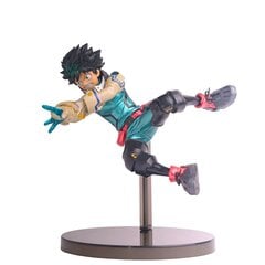 Фигурка My Hero Academia Izuku цена и информация | Атрибутика для игроков | kaup24.ee