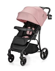 Детская коляска Kinderkraft Trig 2 TR, розовая цена и информация | Коляски | kaup24.ee