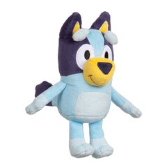 Plüüsist kangelane Bluey, 20 cm цена и информация | Мягкие игрушки | kaup24.ee