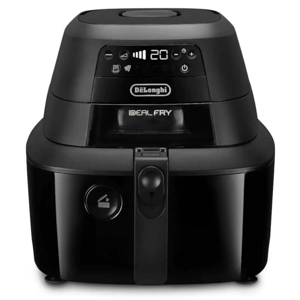 Delonghi IdealFry FH2184 hind ja info | Fritüürid, kuumaõhufritüürid | kaup24.ee