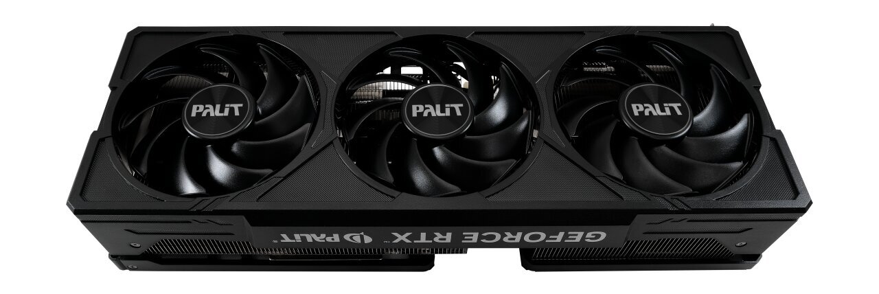 Palit GeForce RTX 4080 Super JetStream OC (NED408SS19T2-1032J) hind ja info | Videokaardid (GPU) | kaup24.ee