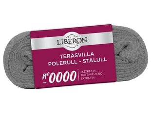 Terasvill Liberon 100g Nr 0000 hind ja info | Värvimistööriistad | kaup24.ee