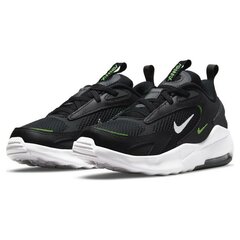 Nike spordijalanõud lastele Air Max Bolt S6434580, must hind ja info | Laste spordijalatsid | kaup24.ee