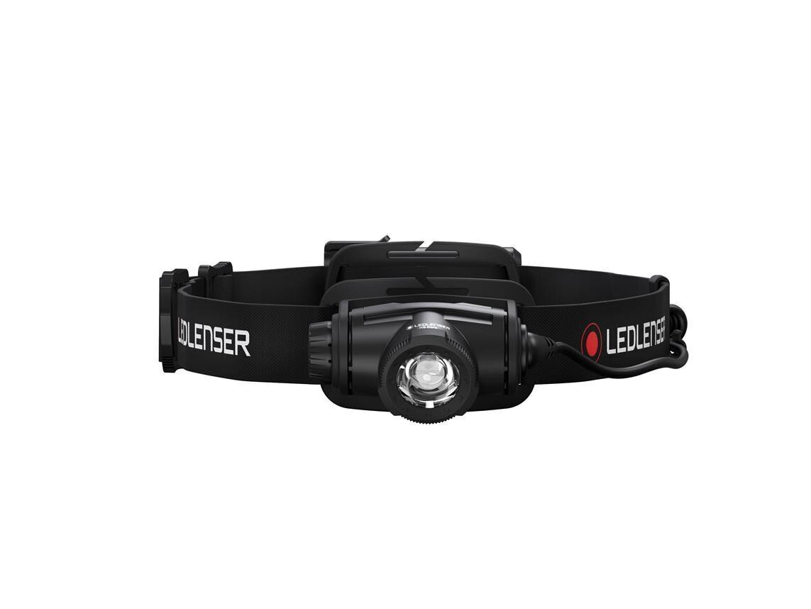 Pealamp Ledlenser H5 Core, LED tuli hind ja info | Taskulambid, prožektorid | kaup24.ee