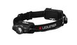 Pealamp Ledlenser H5 Core, LED tuli hind ja info | Taskulambid, prožektorid | kaup24.ee