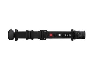 Pealamp Ledlenser H5 Core, LED tuli hind ja info | Taskulambid, prožektorid | kaup24.ee