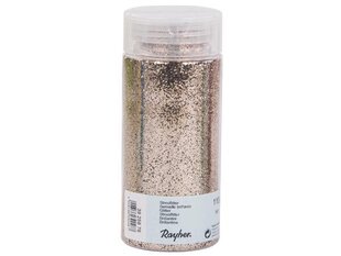 Glitter Rayher 110g 76 topaz hind ja info | Aplikatsioonid, dekoratsioonid, kleebised | kaup24.ee