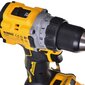 Akutrell Dewalt 18V 2x5,0Ah BL DCD800P2T цена и информация | Akutrellid, kruvikeerajad | kaup24.ee