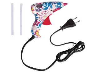 Liimipüstol 2 liimipulgaga Rayher Flower Power hind ja info | Käsitööriistad | kaup24.ee