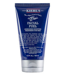 Niisutav näokreem Kiehl's Ultimate Man Facial Fuel meestele, 125 ml hind ja info | Näokreemid | kaup24.ee