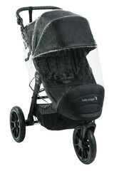 Vihmakate Baby Jogger City Mini 2178794 hind ja info | Vankrite tarvikud | kaup24.ee