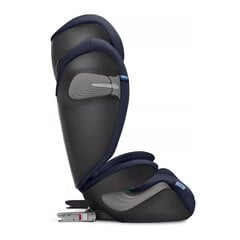 Cybex turvahäll Solution S2 I-Fix, 15-36 kg, Ocean Blue hind ja info | Turvatoolid | kaup24.ee