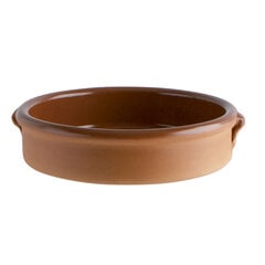Кастрюля Керамика Коричневый (Ø 40 cm) (3 штук) цена и информация | Формы, посуда для выпечки | kaup24.ee