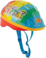 Шлем PAW PATROL, 48-52 см цена и информация | Шлемы | kaup24.ee