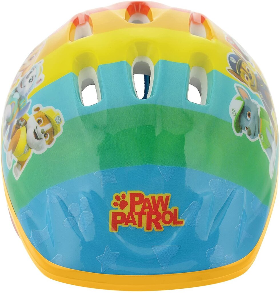 Paw Patrol Kiiver, 48-52 cm цена и информация | Kiivrid | kaup24.ee