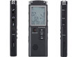MP3-mängijaga diktofon hind ja info | Diktofonid | kaup24.ee