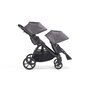 Jalutuskäru iste Baby Jogger City Select 2, Radiant Slate hind ja info | Vankrid, jalutuskärud | kaup24.ee
