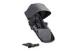 Jalutuskäru iste Baby Jogger City Select 2, Radiant Slate hind ja info | Vankrid, jalutuskärud | kaup24.ee