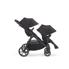 Jalutuskäru iste Baby Jogger City Select 2, Lunar Black цена и информация | Коляски | kaup24.ee