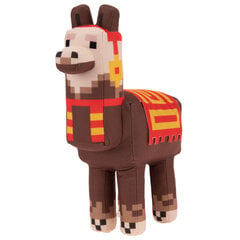 Minecraft Llama,, 30 см цена и информация | Атрибутика для игроков | kaup24.ee
