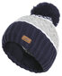 Müts poistele Trespass, sinine hind ja info | Poiste mütsid, sallid, kindad | kaup24.ee