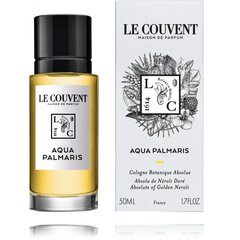 Kölnivesi Le Couvent Maison de Parfum Cologne Botanique Absolue Aqua Palmaris meestele/naistele, 100 ml цена и информация | Женские духи | kaup24.ee