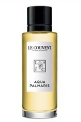 Одеколон для мужчин/женщин Le Couvent Maison de Parfum Cologne Botanique Absolue Aqua Palmaris, 100 мл цена и информация | Женские духи | kaup24.ee