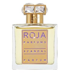 Parfüüm Roja Parfums Scandal PP naistele, 50 ml hind ja info | Naiste parfüümid | kaup24.ee