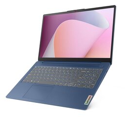 Lenovo IdeaPad Slim 3 15ABR8 82XM0074PB цена и информация | Ноутбуки | kaup24.ee