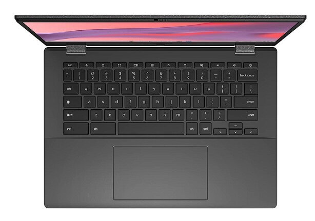 Asus Chromebook CM1402 CM1402CM2A-EK0167 цена и информация | Sülearvutid | kaup24.ee