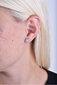 Troli kõrvarõngad Lootose lill цена и информация | Kõrvarõngad | kaup24.ee
