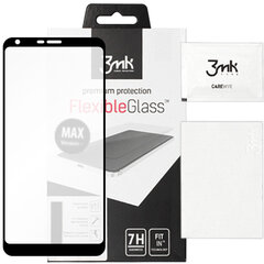 3MK FlexibleGlass Max LG Q6 hind ja info | Ekraani kaitsekiled | kaup24.ee