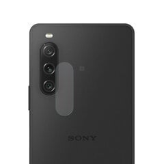 Защитное стекло для телефона Sony Xperia 10 V - 3mk Lens Protection™ screen protector цена и информация | Защитные пленки для телефонов | kaup24.ee
