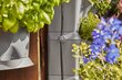 Gardena vertikaalne aia komplekt NatureUp hind ja info | Lillekastid | kaup24.ee
