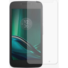 Etuo Lenovo Moto G4 Play hind ja info | Ekraani kaitsekiled | kaup24.ee