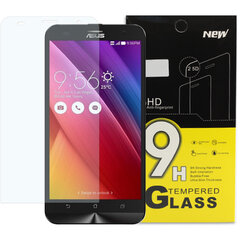 Etuo 9H Asus Zenfone 2 LASER (ZE550KL) hind ja info | Ekraani kaitsekiled | kaup24.ee