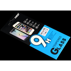 Etuo 9H Asus Zenfone 3 LASER (ZC551KL) hind ja info | Ekraani kaitsekiled | kaup24.ee