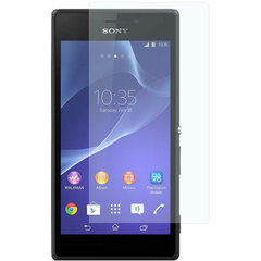 Etuo Sony Xperia E3 hind ja info | Ekraani kaitsekiled | kaup24.ee