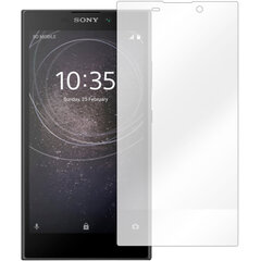 Etuo Sony Xperia L2 hind ja info | Ekraani kaitsekiled | kaup24.ee