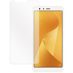 Etuo Asus Zenfone Max Plus (M1) hind ja info | Ekraani kaitsekiled | kaup24.ee