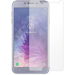 Etuo Samsung Galaxy J4 hind ja info | Ekraani kaitsekiled | kaup24.ee