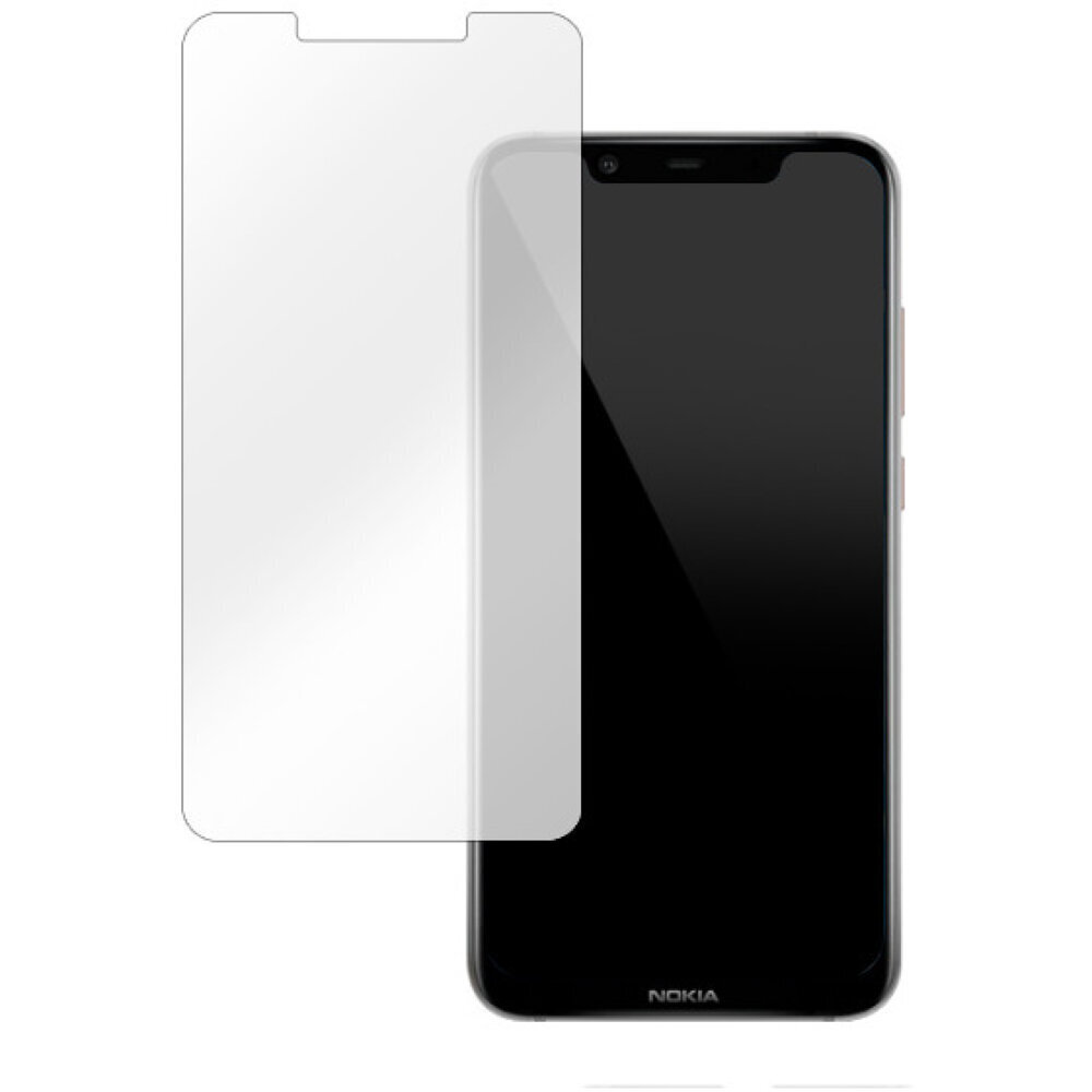 Etuo 9H Nokia 7.1 Plus hind ja info | Ekraani kaitsekiled | kaup24.ee